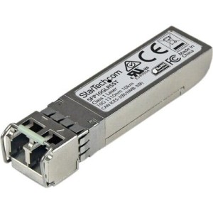 StarTech.com Cisco SFP-10G-LR-S Compatible SFP+ - 10 Gigabit Fiber 10GBase-LR