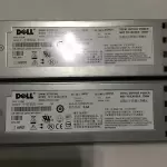 *Lot Of 2* Dell NY526 0NY526 750W  Server Power Supply Z750P-00 (B908)