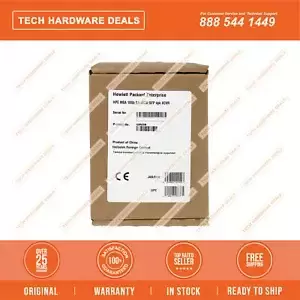 876144-001 3 Year HPE Warranty RETAIL BOX HPE MSA 10Gb Short Range iSCSI SFP+ 4-