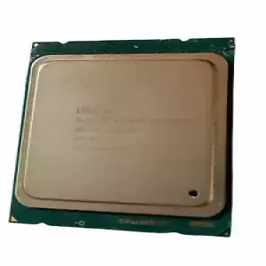 Intel Xeon E5-2609v2 Quad Core 2.5GHz LGA2011 CPU SR1AX