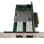 Intel Dell 0XYT17 Dual Port 10Gb Dual Port SFP+ PCle Network Adapter Card