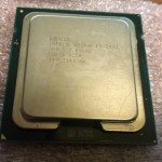 Intel Xeon E5-2403 1.8 GHz CPU