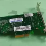 Intel Gigabit Dual PORT GIGABIT ETHERNET PCIe NIC Card USED EXPI9402PT NC360T