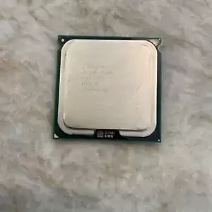 Intel Xeon 5160 SL9RT 3.00GHz 4MB Dual Core LGA 771 Server Processor CPU