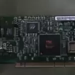 Intel PRO/1000 T Network Server Adapter Ethernet LAN Card
