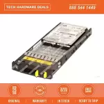 810873-001    HPE 3PAR 1.8TB SAS 12G 10K SFF HD