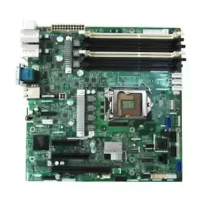 For HP DL120 G6 Server Motherboard 576932-001 DDR3 Mainboard 531560-001