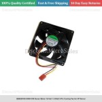 EE92251S3-D000-C99 Sunon 92mm 12-Volt 1.3-Watt 3-Pin Cooling Fan for HP Server
