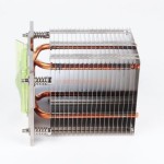 NEW CPU Processor Heatsink WC4DX 0WC4DX FOR DELL PowerEdge T430 US-SameDayShip