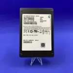 MZ-ILS1T60 SAMSUNG PM1635 SERIES 1.6TB 12Gb/s SAS 2.5" SSD MZILS1T6HCHP-000C3