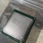 Intel Xeon E5-1650 6 Core 3.20 GHz 6-Core (SR0KZ) Processor