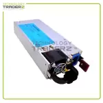 LOT OF 4 656362-B21 HP 460W Platinum Plus Power Supply 660184-001 643931-001