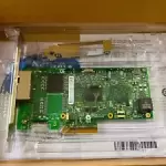 I350T2V2BLK I350-T2V2 1GB Ethernet Server Adapter Two-Port Server for Intel