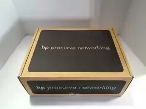 J4864A Genuine HP ProCurve Expansion Module - 3 x Transceiver new sealed