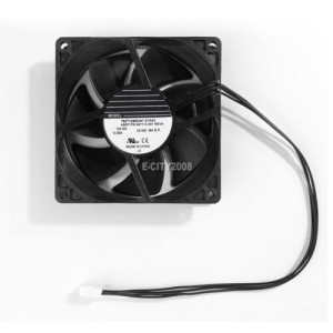 CPU Fan DC12V 0.35A 4pin For HP Z840 Z820 WORKSTATION Server 647113-001