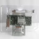 HP 593743-001 593720-001 Quad Port Ethernet Server Adapter NC365T
