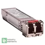 Cisco MGBLH1 1000BASE-LH Single Mode SFP transceiver, Factory Sealed