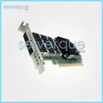 F6FXM Dell Mellanox CX623106A ConnectX-6 DX EN 100Gbe Dual Port Ethernet Adapter