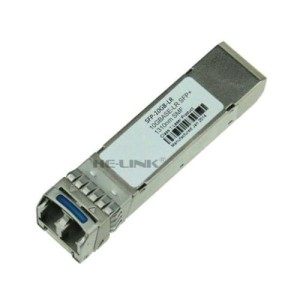 SFP-10GB-LR Cisco Compatible 10Gbps LR SFP+ 1310nm 10km Transceiver