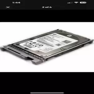 NEW UCS-HD18TB10KS4K 58-100141-01 CISCO 1.8TB 10K 12G SFF 2.5" SAS HARD DRIVE