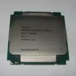 Intel Xeon E5-2697 v3 2.6GHz 14-Core Processor CPU  LGA2011 SR1XF