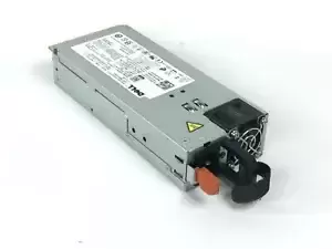 Dell FN1VT Poweredge R510 750W Power Supply 80 Plus Gold D750P-S0