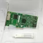 INTEL I350-T2 Dual Port Gigabit 1000M PCI-E Network Server Adapter NEW