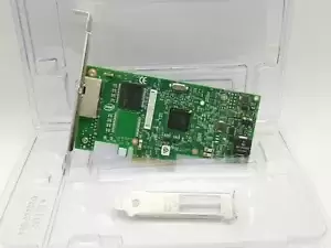 INTEL I350-T2 Dual Port Gigabit 1000M PCI-E Network Server Adapter NEW