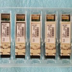 Cisco FET-10G 10GBase SFP+ Fabric Extender Transceiver Module 10-2566-02 New