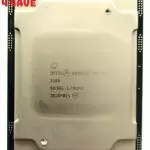 Intel Xeon Bronze 3106 1.70GHz 8-Core 11MB LGA3647 Server CPU Processor SR3GL