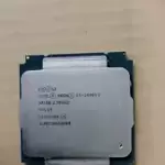 Intel Xeon E5-2698V3 16 Core CPU Server Processor 40M Cache, 2.30 GHz SR1XE