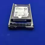 383N9 Dell 1.8TB SAS 10K 12GBPS 4KN 2.5in SFF Hard Drive 0383N9 AL14SEB18EP