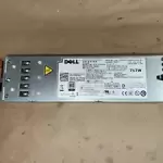 Dell PowerEdge D717P-S0 RN442 0RN442 717W Power Supplies TESTED!