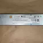 SuperMicro PWS-206B-1R 200W Redundant 1U Battery Backup Server Power Supply