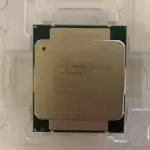 Intel Xeon Processor E5-1650 v3 15M Cache, 3.50 GHz SR20J