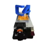 HP 720484-B21 800W FLEX SLOT UNIVERSAL POWER SUPPLY - 754379-001