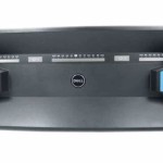 Dell Poweredge R820 Server Processor CPU Air Cooling Cover Baffle Shroud KFP1W