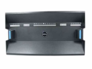 Dell Poweredge R820 Server Processor CPU Air Cooling Cover Baffle Shroud KFP1W