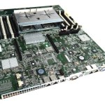 HP PROLIANT DL380 G6 INTEL 5520 SOCKET LGA1366 SERVER MOTHERBOARD 451277-001