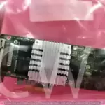 EXPI9404PTG2L20 INTEL PRO/1000PT QUAD PORT Gigabit Ethernet PCIe Network Adapter