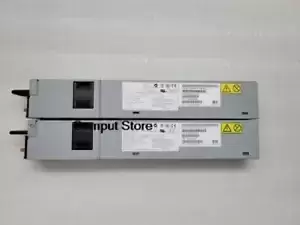 For IBM X3250M5 Server Power Supply 39Y7228 69Y5906 69Y5938 460W