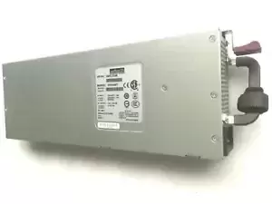 HP 0957-2198 RH1448Y 200-240V 10A AC Server Power Supply tested, ships from Ohio