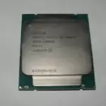 Intel Xeon E5-2680 V3 2.50GHz 12 Core (SR1XP) ProcessorIntel Xeon E5-2680 V3 2.5