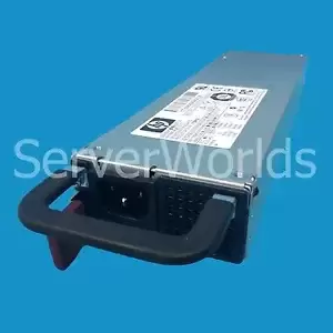 HP 305447-001 DL360 G3 325W Power Supply 293703-001 280127-001