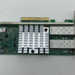 942V6 Dell Intel X520 Dual Port 10GB SFP+ Ethernet Server Adapter w/ 2x10Gb SFP