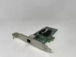 Intel Pro 1000 PT Server Adapter 1 Port GbE Network Adapter EXP19400PT