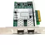 Dell Intel X520-DA2 0VFVGR VFVGR Dual Port 10GB Ethernet Server Adapter E69818