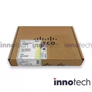 Cisco STACK-T4-50CM Stacking Cable New Sealed
