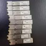 Original CISCO GLC-T 1000 BASE-T SFP 30-1410-04 GENUINE MADE IN MALAYSIA