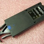 HP DLX2020-FD FDDI MIC Transceiver